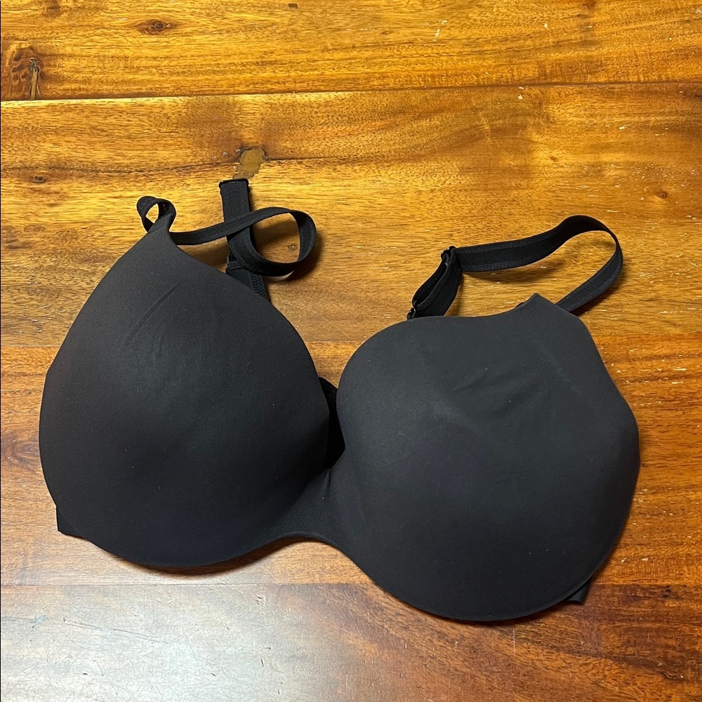 Maidenform womens Comfort Devotion Dreamwire Full Coverage Bra Dm0070 size 36C